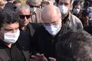 مدیریت جهادی قالیباف و عصبانیت لیبرال ها