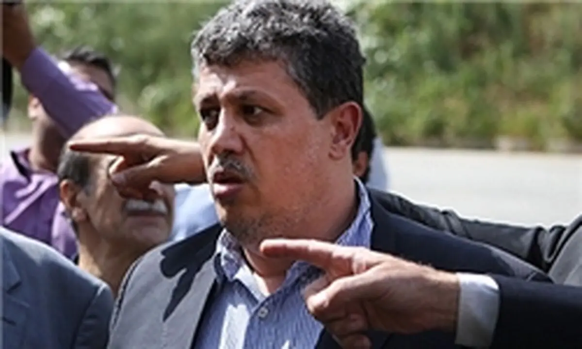 مهدی هاشمی هنوز به زندان برنگشته است