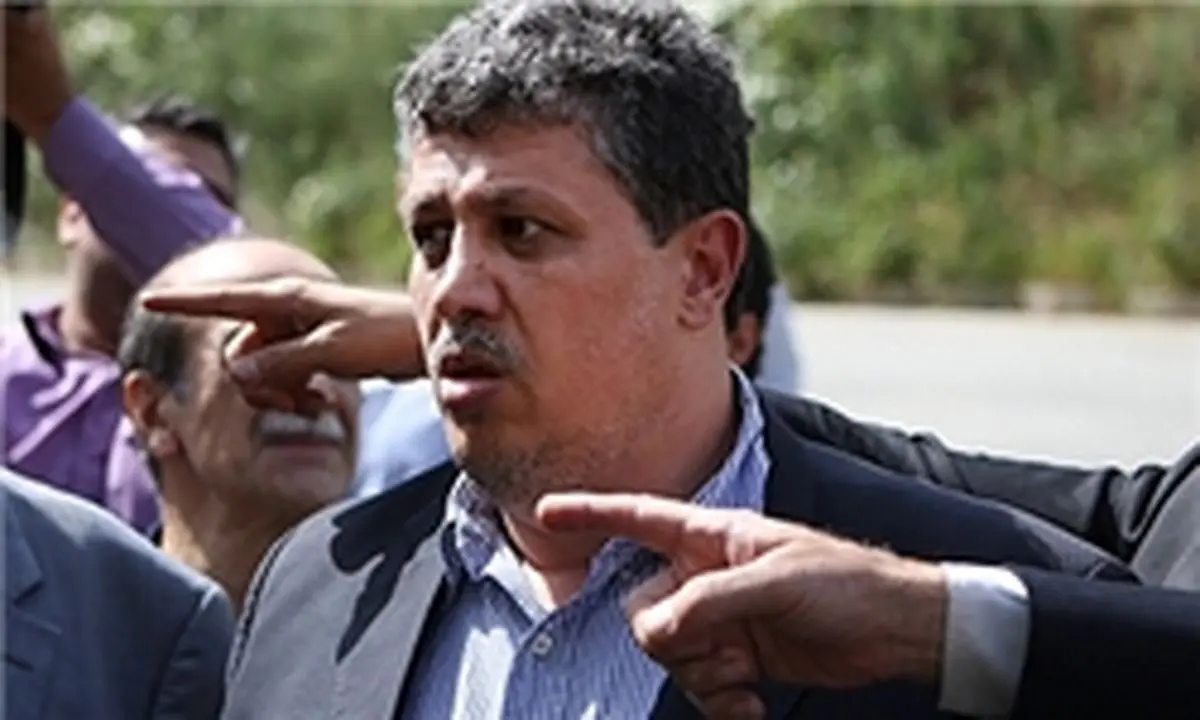 واکنش رییس سازمان زندانها به غیبت مهدی هاشمی رفسنجانی