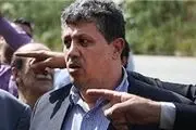 واکنش رییس سازمان زندانها به غیبت مهدی هاشمی رفسنجانی