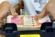 تصمیم نهایی عراق برای استفاده از دینار به جای دلار