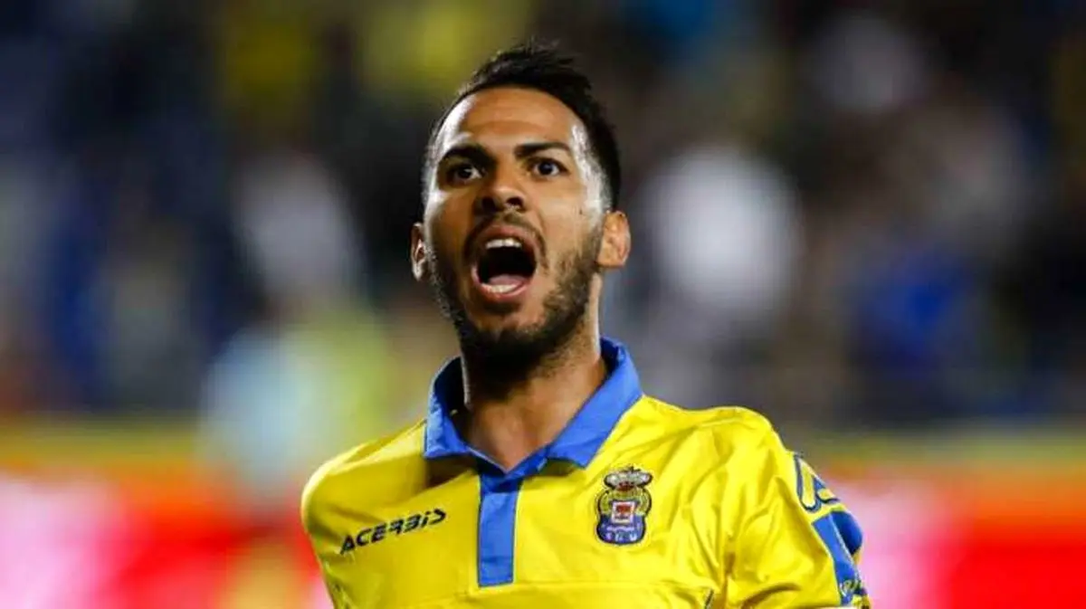رقیب پرسپولیس به دنبال مهاجم 12 میلیون یورویی