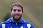 استقلال بدون مدافع ارمنی مقابل پیکان