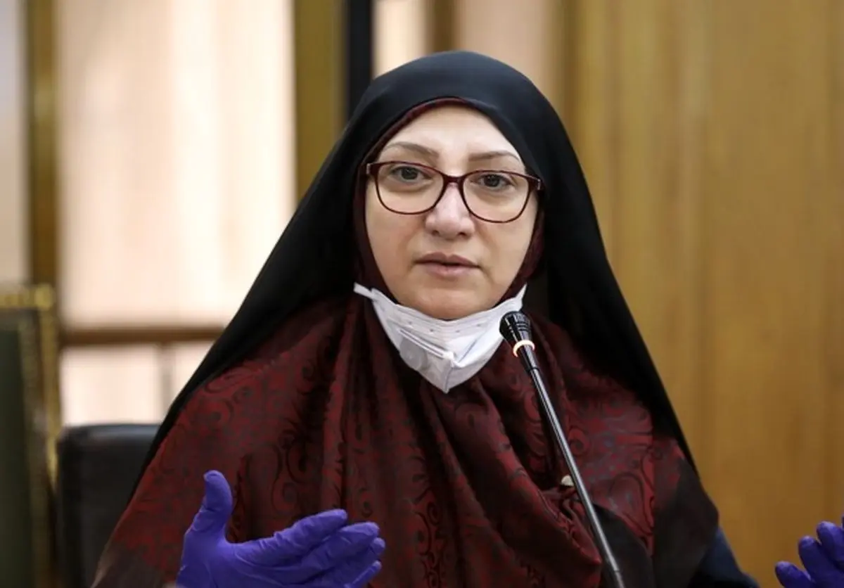 واکنش نژادبهرام به گودهای رها شده در سطح مناطق ۲۲ گانه شهر تهران