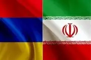 تاکید نمایندگان مجالس ایران و ارمنستان بر گسترش روابط دو کشور