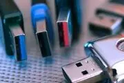 مظنه خرید فلش مموری چقدر است؟

