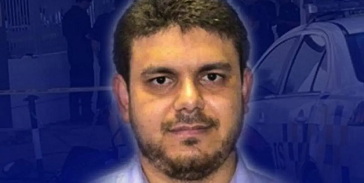 عامل ترور دانشمند فلسطینی بازداشت شد