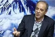 شهرداری تهران ارتباط مالی با زنجانی نداشته است
