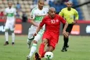 تونس و مراکش مسافران آفریقایی جام جهانی 2018 روسیه