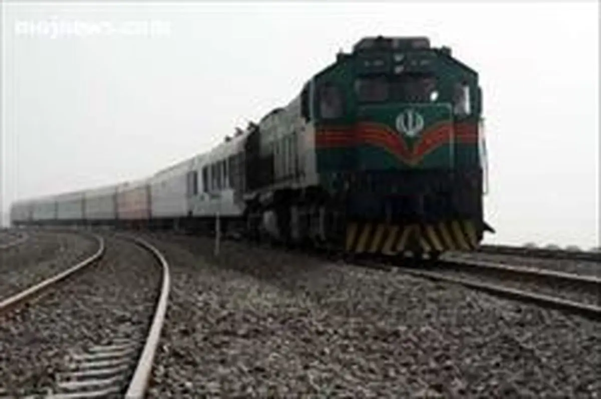 آخرین وضعیت سیر قطارها از ایران به ترکیه