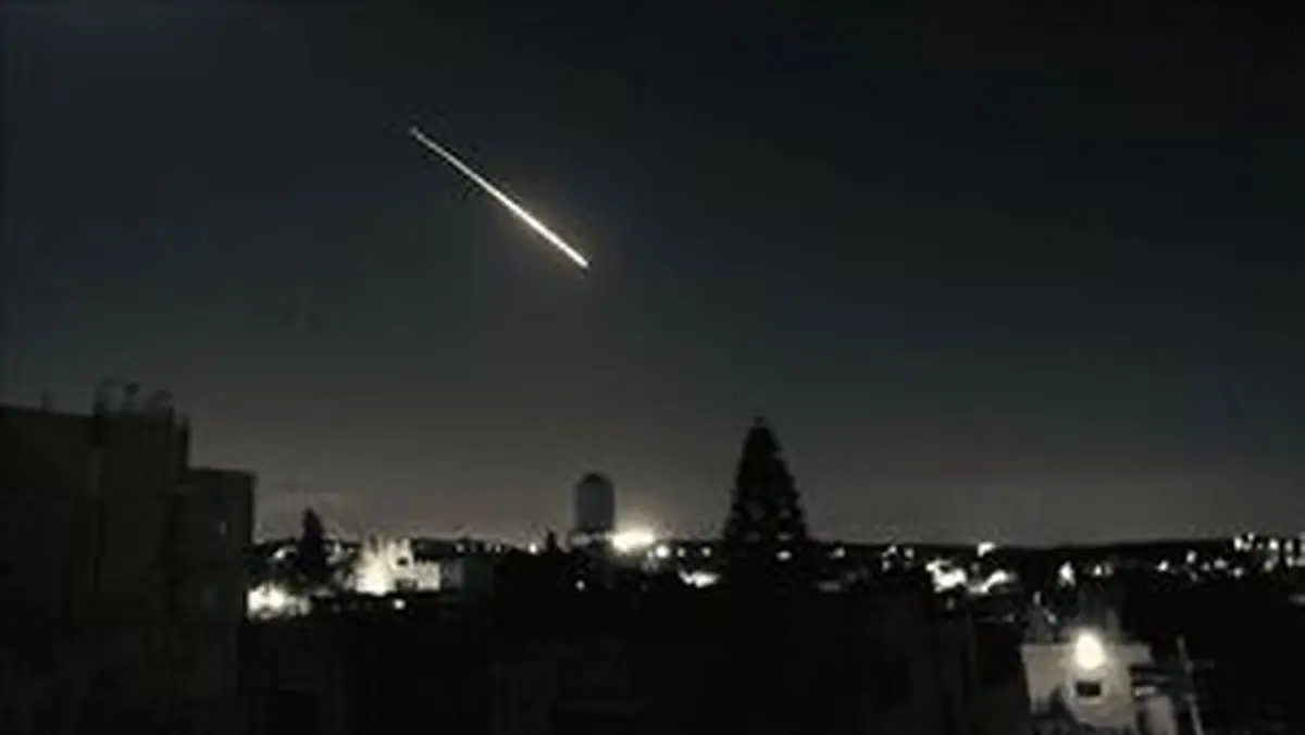 وقوع انفجارهای مهیب در بحرین