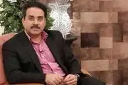 ابراز تاسف مجری برنامه «به خانه برمیگردیم» /عکس