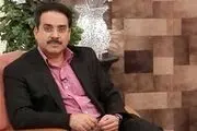 ابراز تاسف مجری برنامه «به خانه برمیگردیم» /عکس