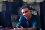 زادمهر: باید به برانکو احترام گذاشت