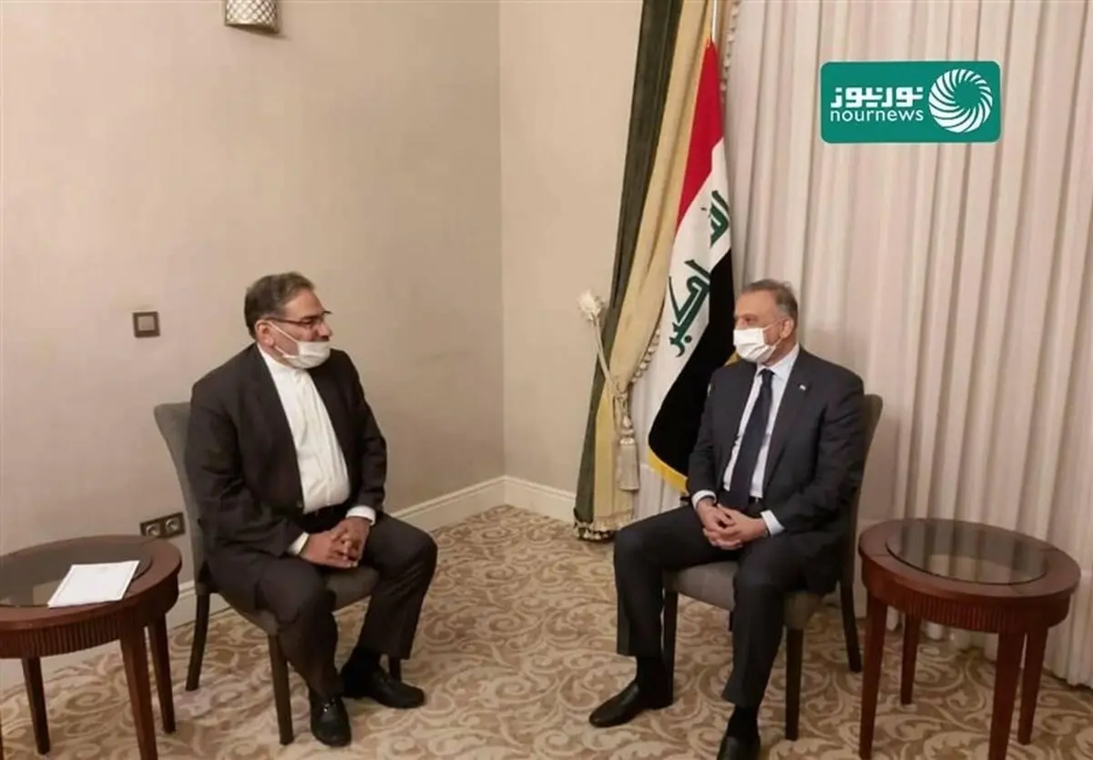 پیگیری سیاسی ـ حقوقی پرونده ترور سردار قاسم سلیمانی و ابومهدی المهندس 