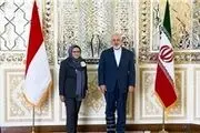 فراهم سازی زمینه‌ سفر رئیس جمهور اندونزی به ایران