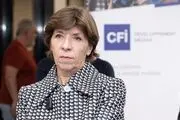 حمله وزیر خارجه فرانسه به «بشار اسد»