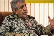 پدافند هوایی در خط مقدم دفاع از کشور حماسه‌آفرین است
