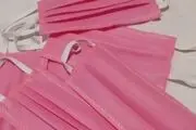 راه اندازی خط تولید انواع ماسک پزشکی و فیلتردار با حضور جهانگیری
