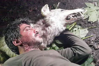 شکارچیان همسر یک محیط‌بان را کشتند/تصاویر