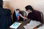 ایران کشور اول منطقه درحوزه پوشش خدمات سلامت
