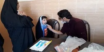 ایران کشور اول منطقه درحوزه پوشش خدمات سلامت
