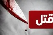 قتل زن مطلقه وسط خیابان در بدبینی مردانه
