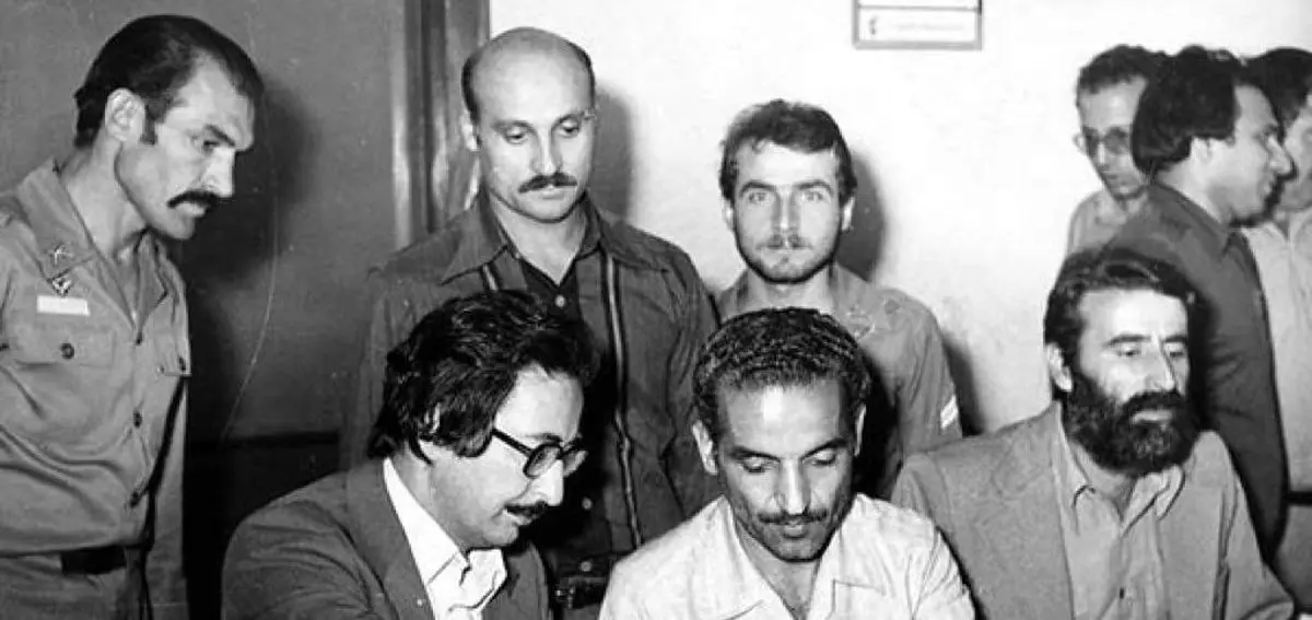 برخورد شهید رجایی با دوگانه "مذاکره" و "مبارزه" در جنگ تحمیلی