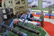 کره شمالی اژدر جدید مجهز به هوش مصنوعی را آزمایش کرد