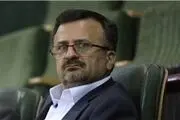 آقای رئیس! به‌جای گلایه، خدا را شکر کن