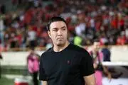 مقصد جدید مربی سابق استقلال و فولاد مشخص شد