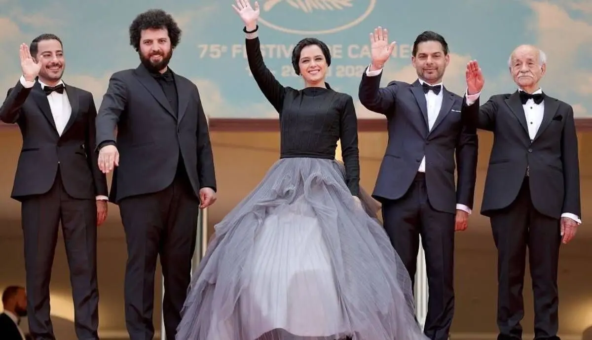 عوامل «برادران لیلا» ممنوع الکار شدند؟!