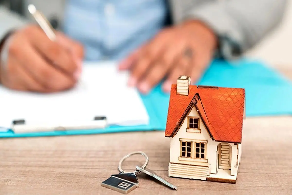 با وام بانکی چند متر زمین میتوان خرید؟