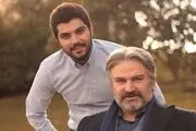 «پدر» از شبکه تماشا پخش می‌شود