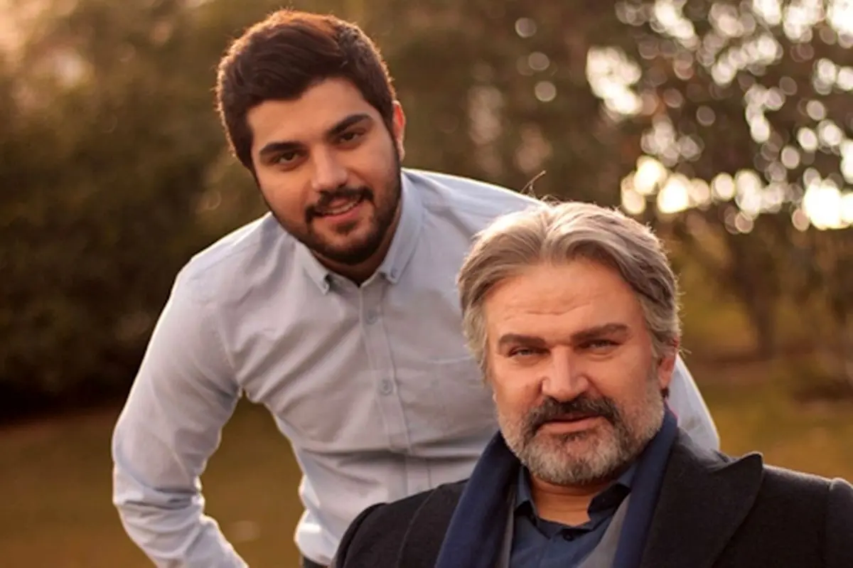 «پدر» از شبکه تماشا پخش میشود