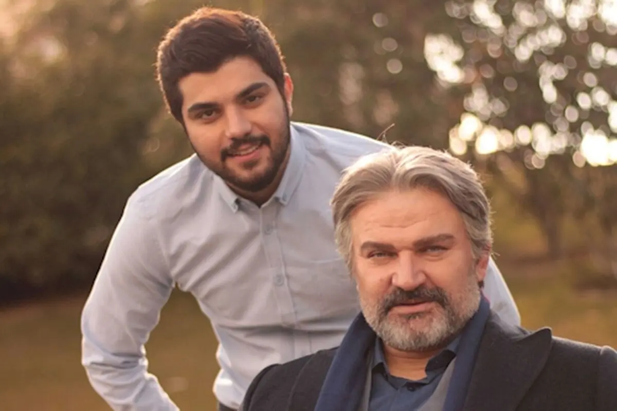 «پدر» از شبکه تماشا پخش می‌شود