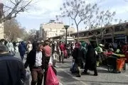 نگرانی به حق بازاریان نسبت به مشکلات اقتصادی/ هشدار؛ دشمن در پی سوء استفاده است