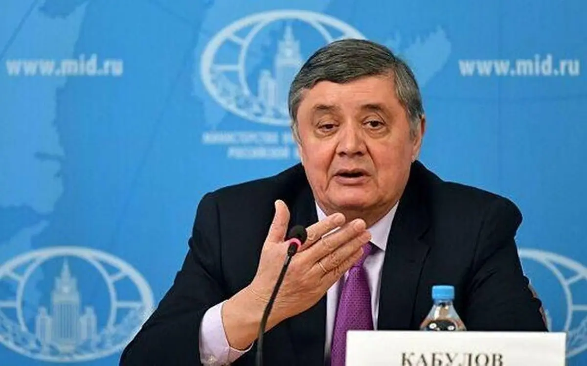 سربازان سابق افغانستان امروز برای اوکراین میجنگند