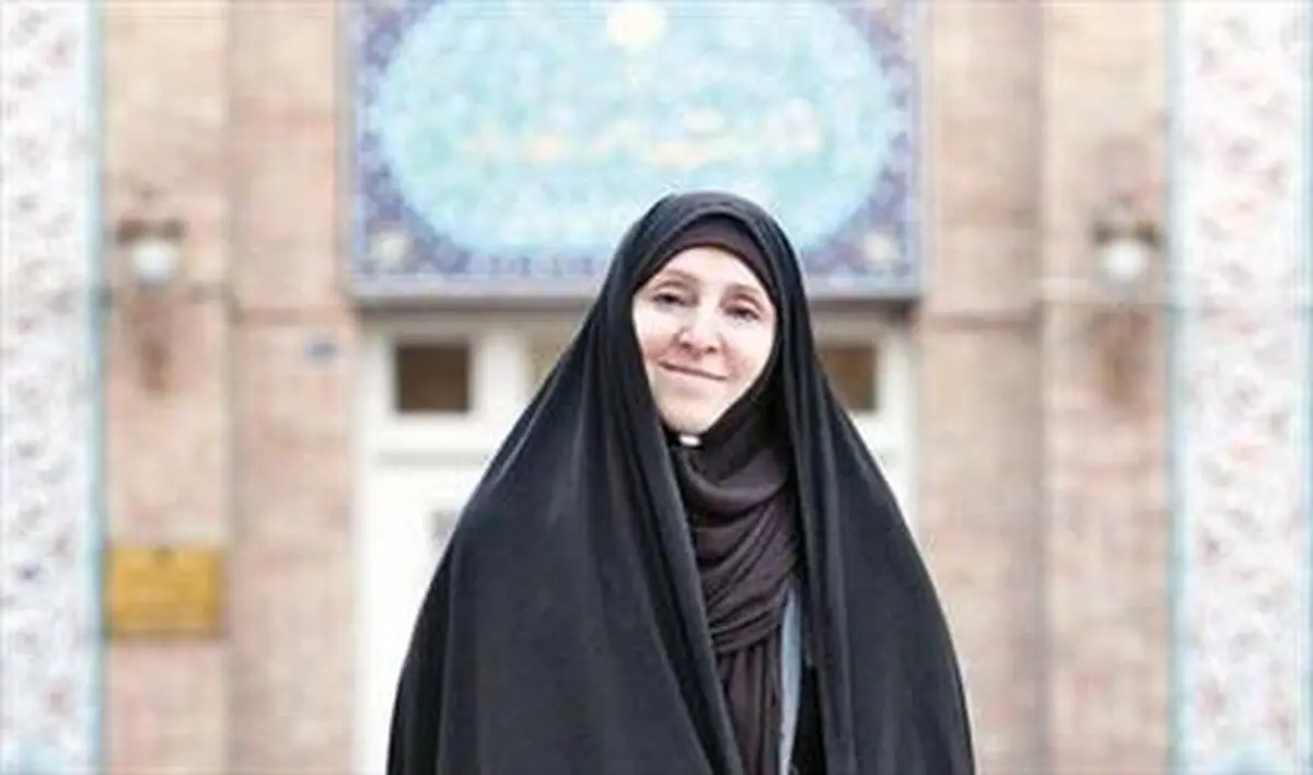 نخستین اظهار نظر سخنگوی زن وزارت خارجه