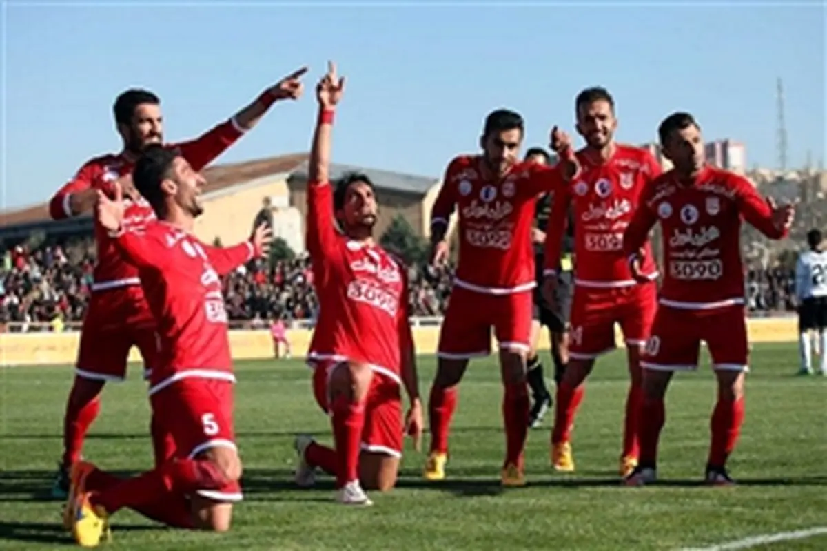 مصدومان تراکتورسازی به دربی می رسند؟