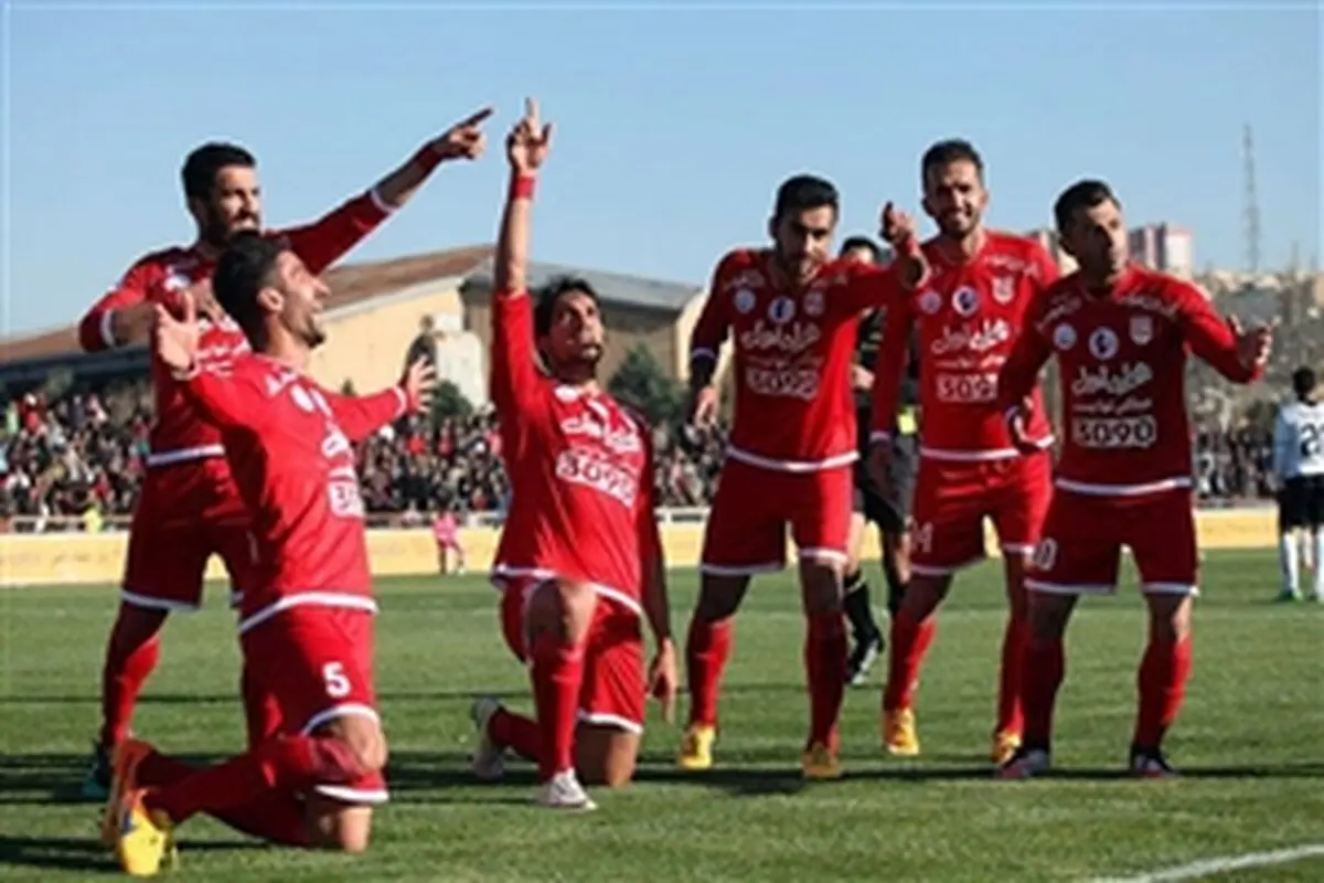 مصدومان تراکتورسازی به دربی می رسند؟