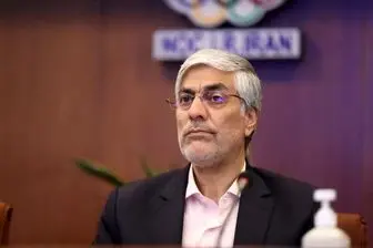 واکنش وزیر ورزش به اتفاقات دیدار پرسپولیس - سپاهان