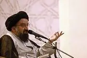 خاتمی: عده‌ای سعی دارند حقیقت فتنه ۸۸ را مخفی کنند