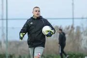 اتفاق عجیب برای مربی مورد نظر پرسپولیس
