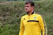 جانشین پسر محبوب برانکو در پرسپولیس را بشناسید