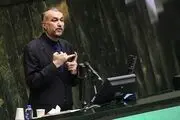 اقدام در برابر اقدام را در مذاکرات هسته‌ای دنبال می‌کنیم