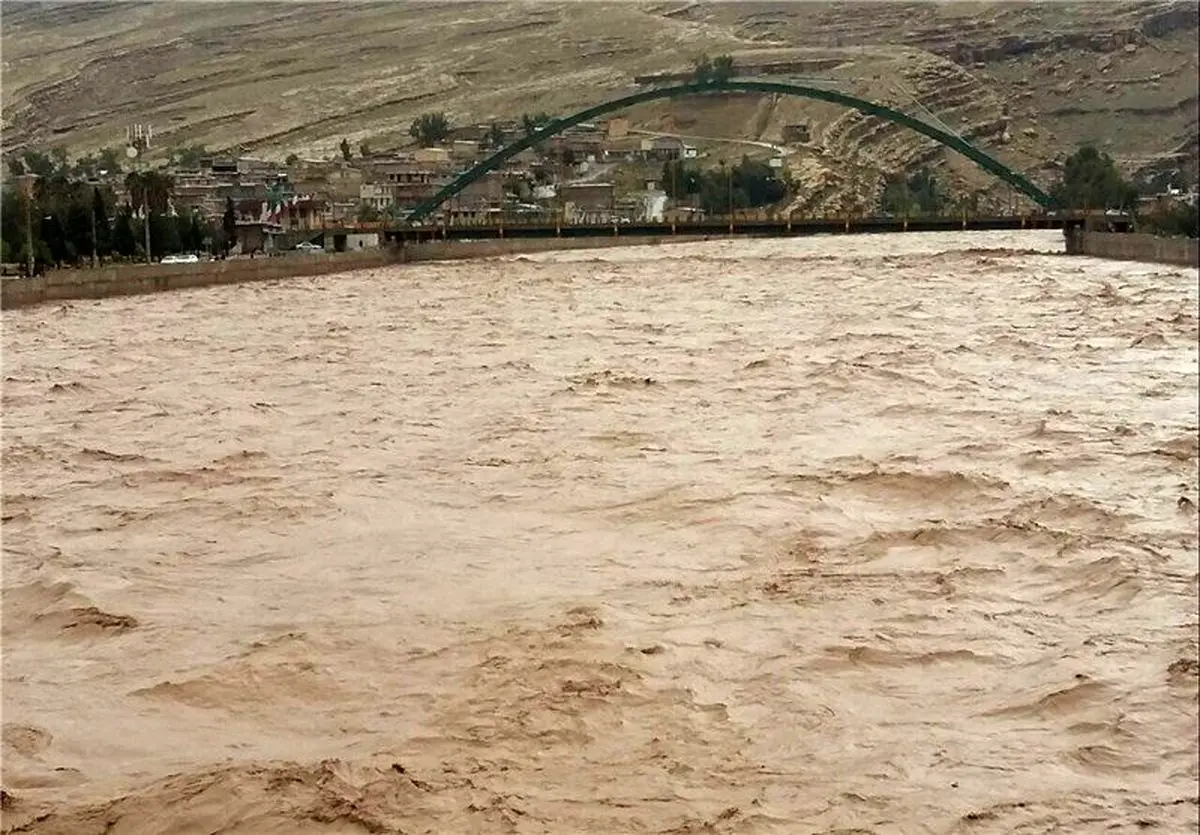 یک روستا به طور کامل تخلیه شد