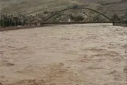 یک روستا به طور کامل تخلیه شد
