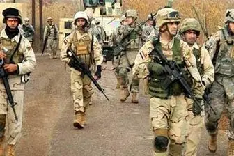عملیات دو مهاجم انتحاری در عراق خنثی شد