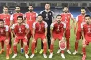 پربازدیدترین‌های قرمزپوشان

